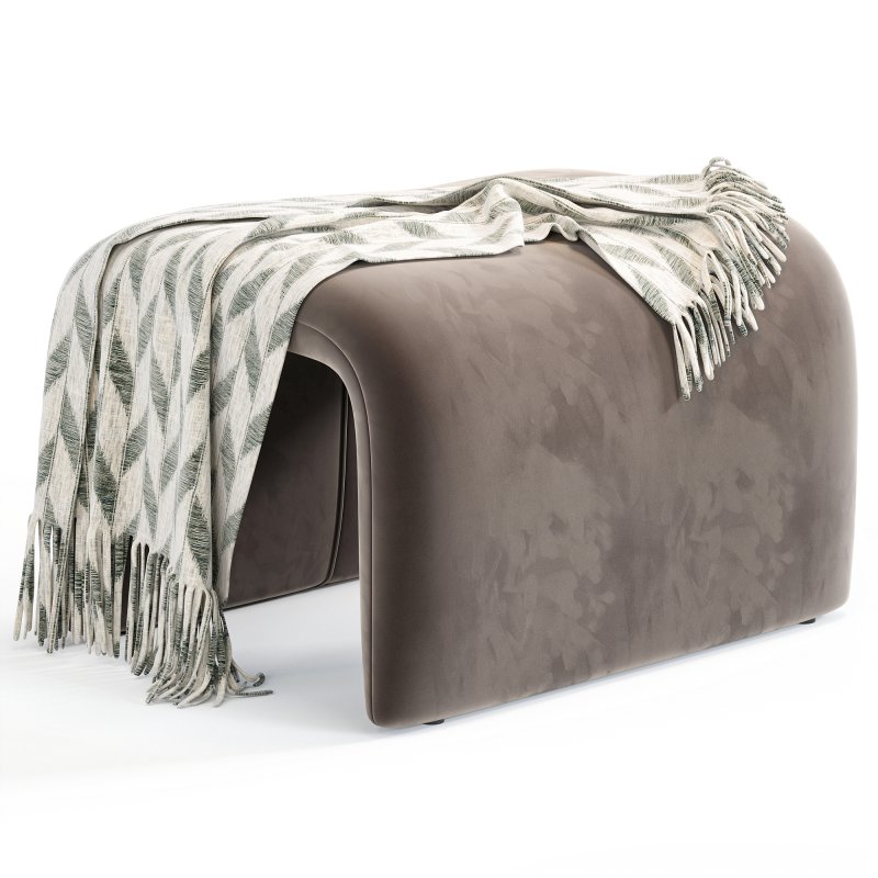 Etcetera Footstool By Artilleriet - Image 6