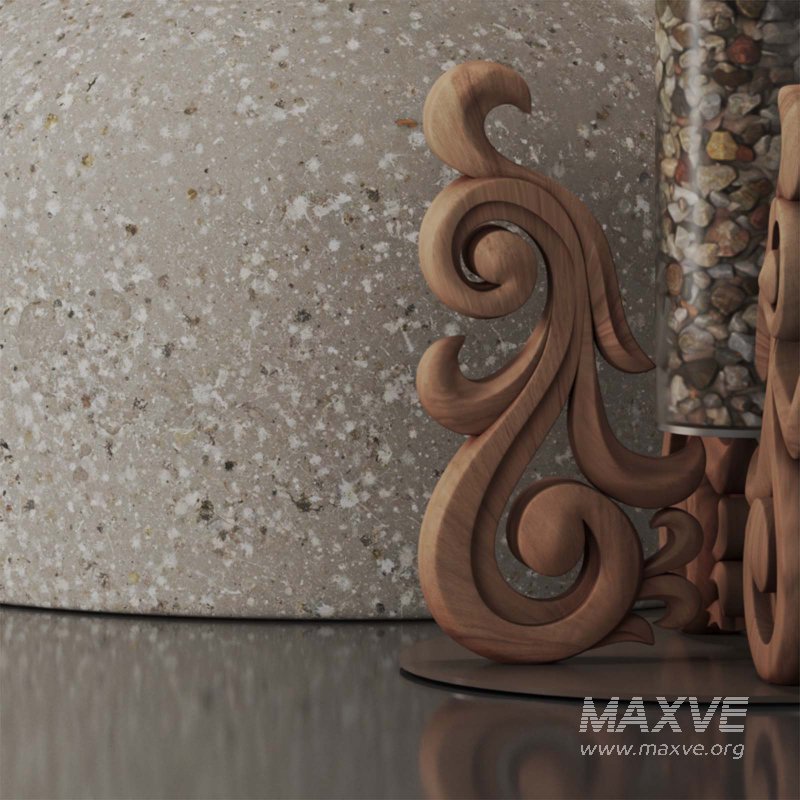 Decorative Set 02 - Image 3