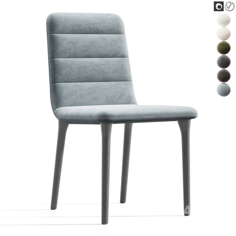 Pit chair 2 - Image 2