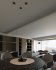 Modern living and dining room - Thumbnail 8