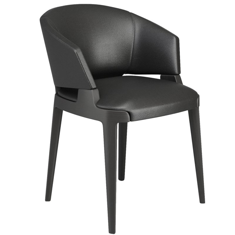 Velis Tub Chair - Image 6