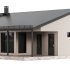 Home Design 22 For Exterior - Thumbnail 7