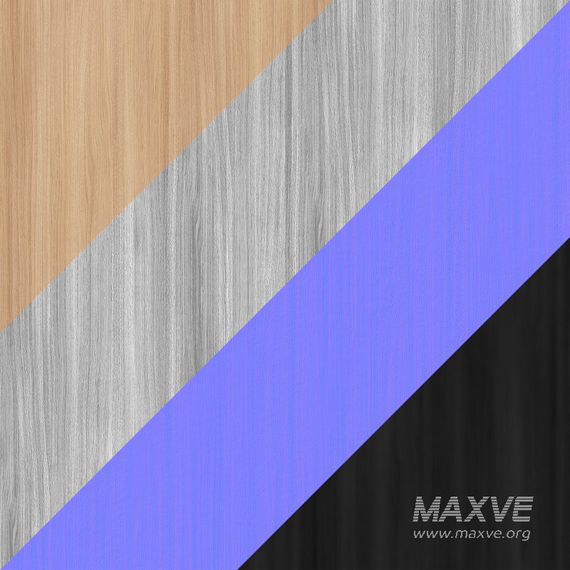 Wood Texture set 01 - Image 4