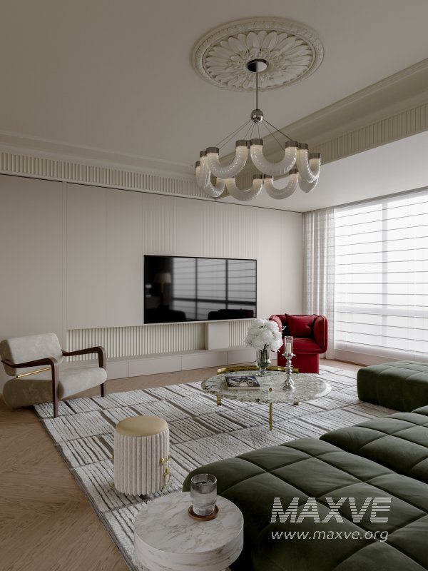 Living Room - Image 4