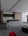 Modern living and dining room - Thumbnail 5