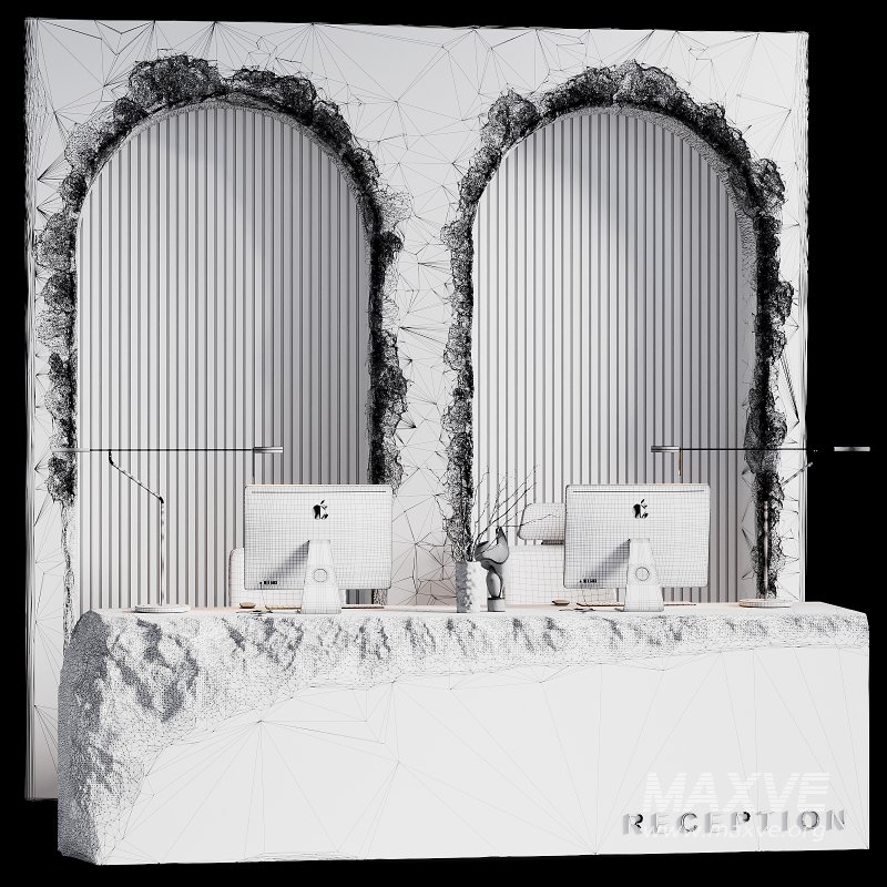 Reception Design 37 - Image 2