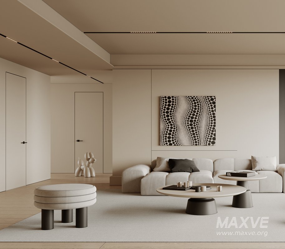 living room - Image 2