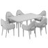Dinning chair and table260 - Thumbnail 6