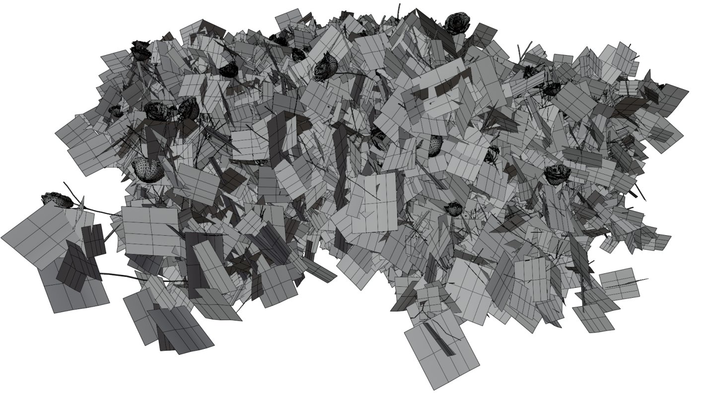 Rose Bush - Image 13