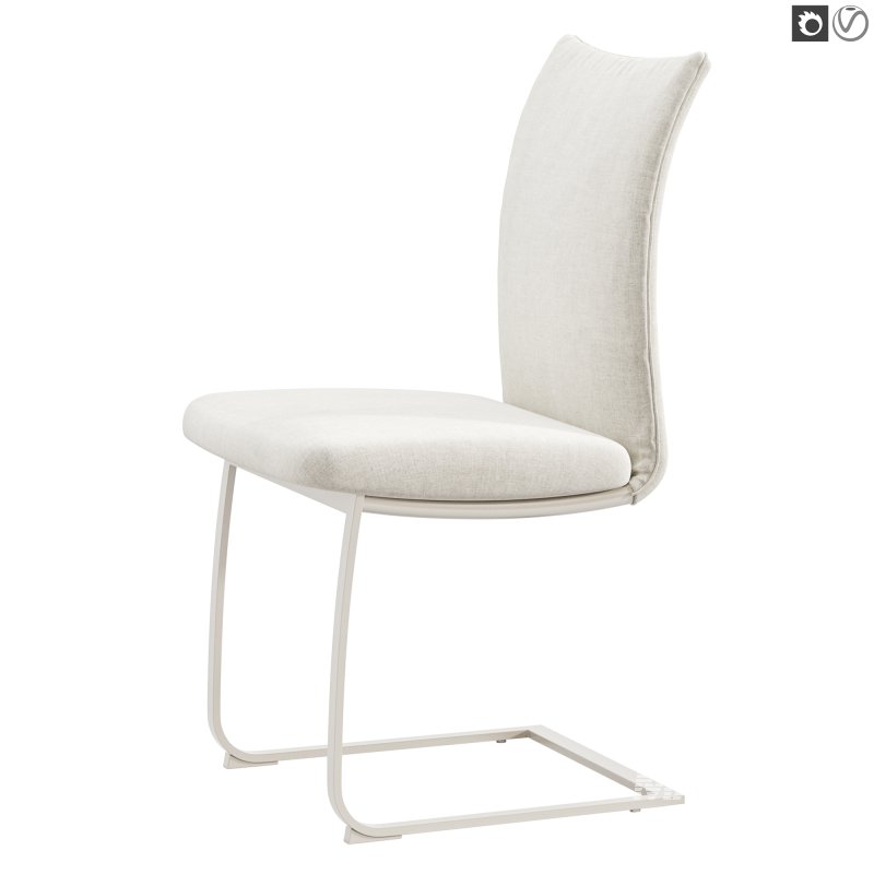 Swin Chair By Tononitalia - Image 6