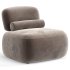 Leon Armchair By Eichholtz - Thumbnail 3