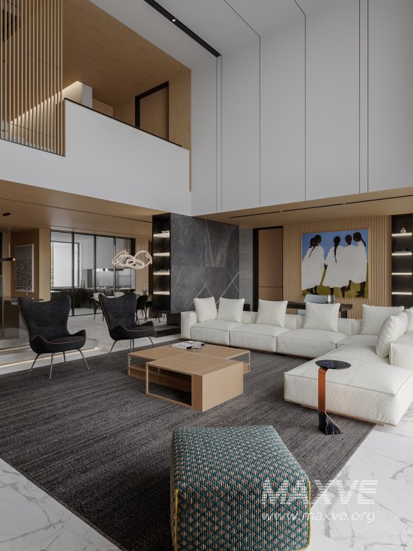 Modern Villa - Image 3