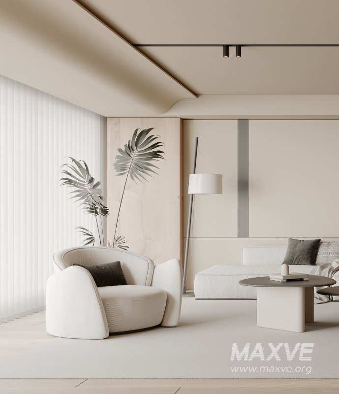 living room - Image 2