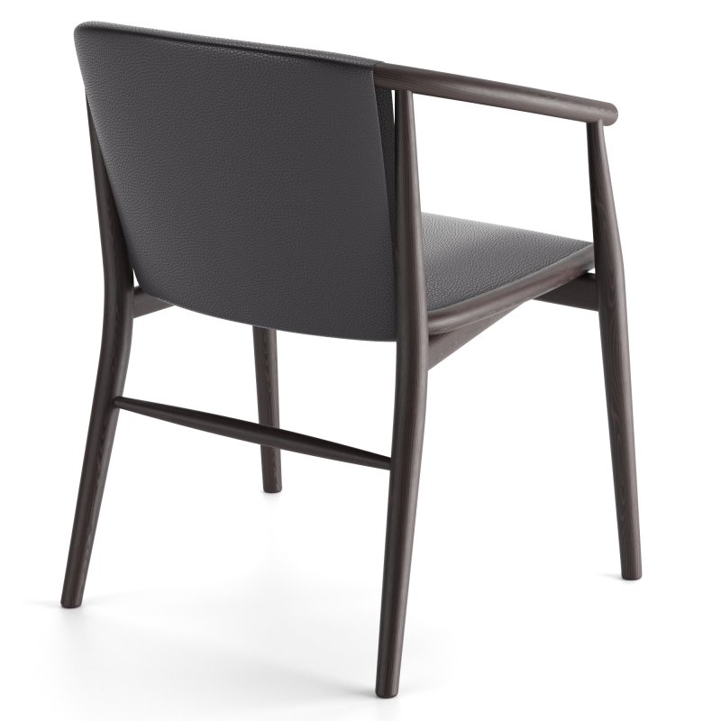 Bebitalia Jens Chair SJ61B - Image 2