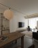 Modern living and dining room - Thumbnail 8