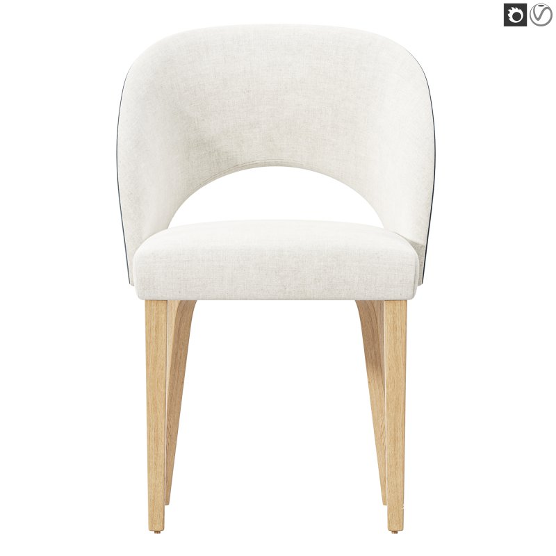 Libra Chair - Image 3