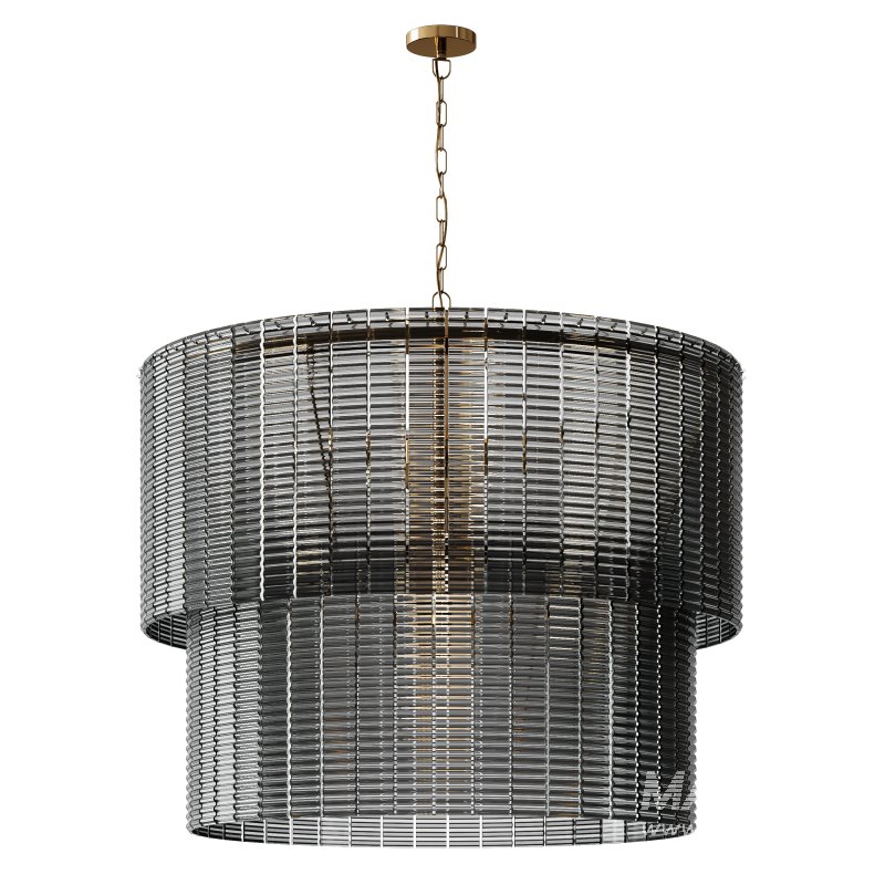 Chandelier Imperial Double - Image 5