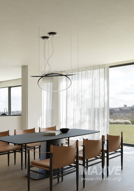 living room dining room - Image 5