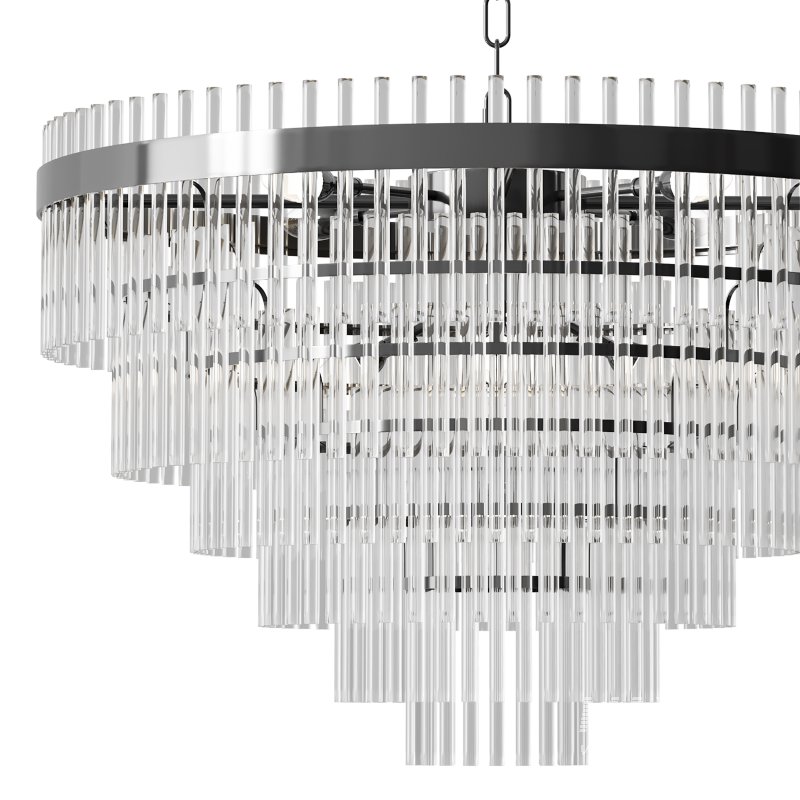 Chandelier East Single - Image 13