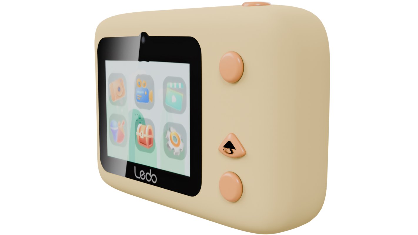 Toy Camera - Image 8