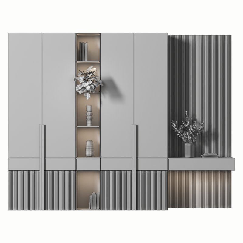 94 wardrobe 94 - Image 2