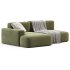 Kermit Sofa By Lavsit - Thumbnail 3