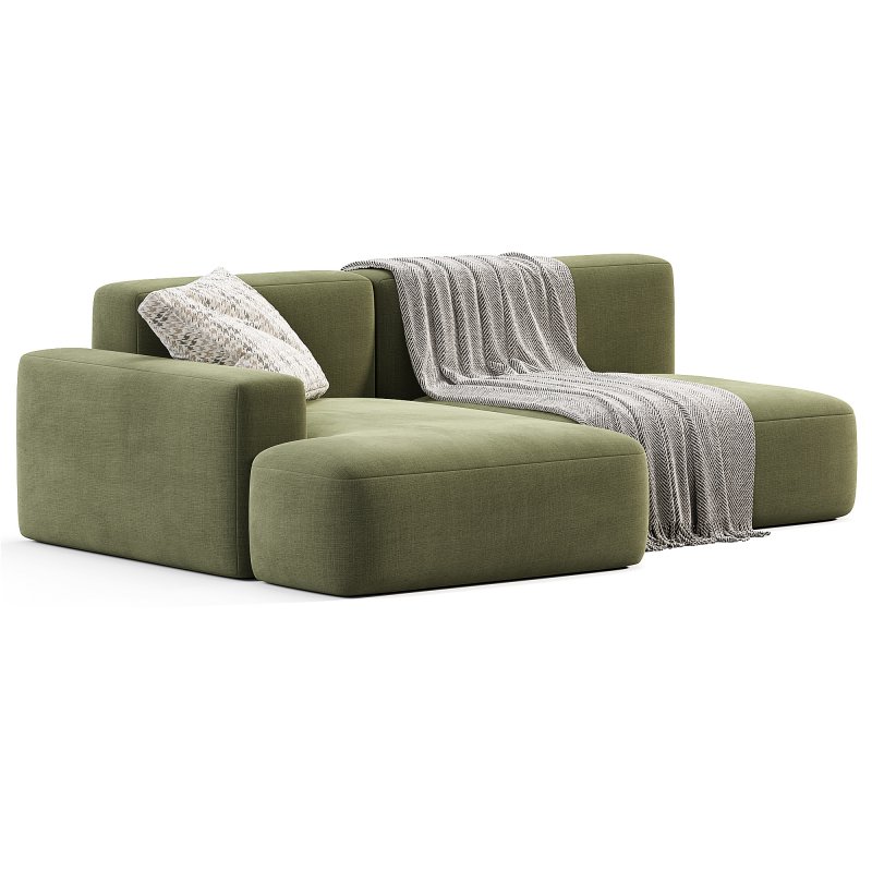Kermit Sofa By Lavsit - Image 3