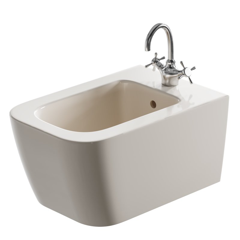 Bidet Nubes - Image 8