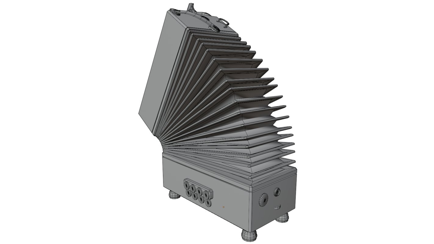 Accordion - Image 12