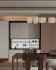 Modern living and dining room - Thumbnail 7