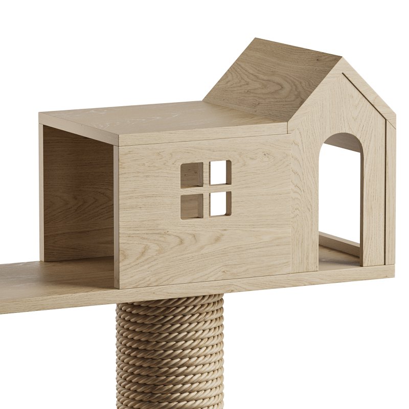 Feline Funhouse - Image 12