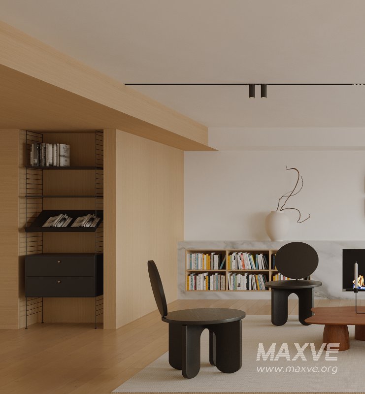 living room - Image 3