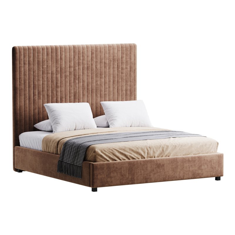 Forest Mora bed - Image 4