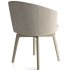 Minotti Amelie Dining chair - Thumbnail 5