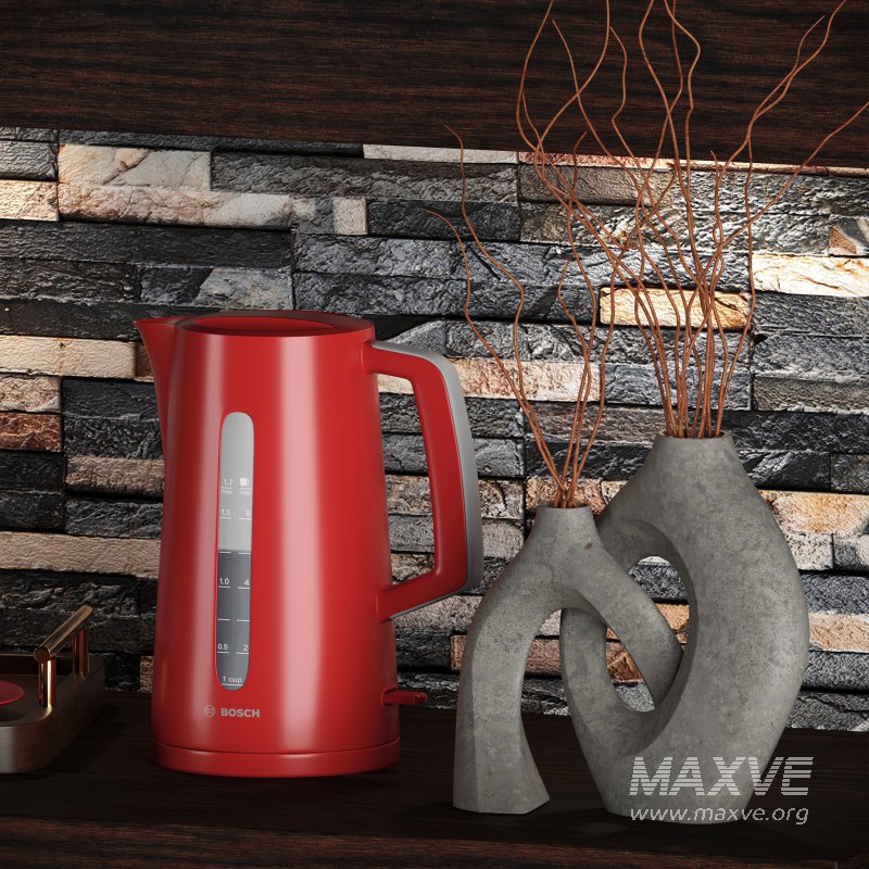 Cafe Set 02 - Image 2