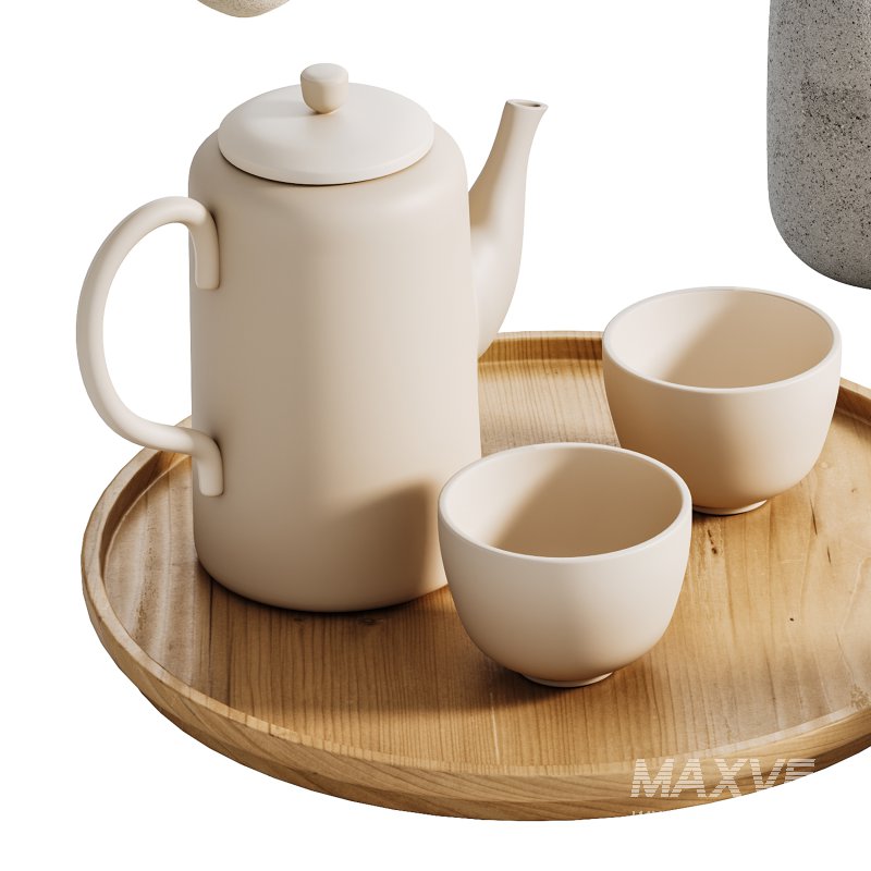 Dish SET 06 - Image 13