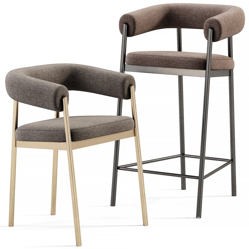 Chair Manchester By Deephouse - Image 1