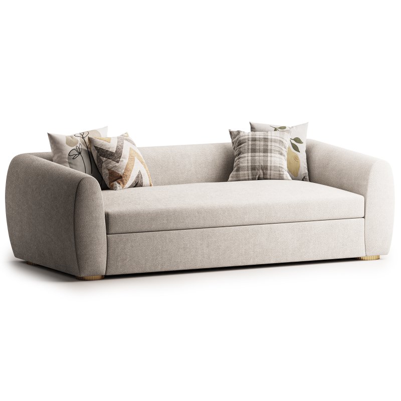 Sennen Sofa - Image 4