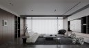 Modern living and dining room - Thumbnail 1