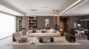 Modern living room - Thumbnail 1