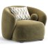 Rene Armchair By Andrea Parisio - Thumbnail 6