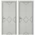 Entrance door set199 - Thumbnail 4