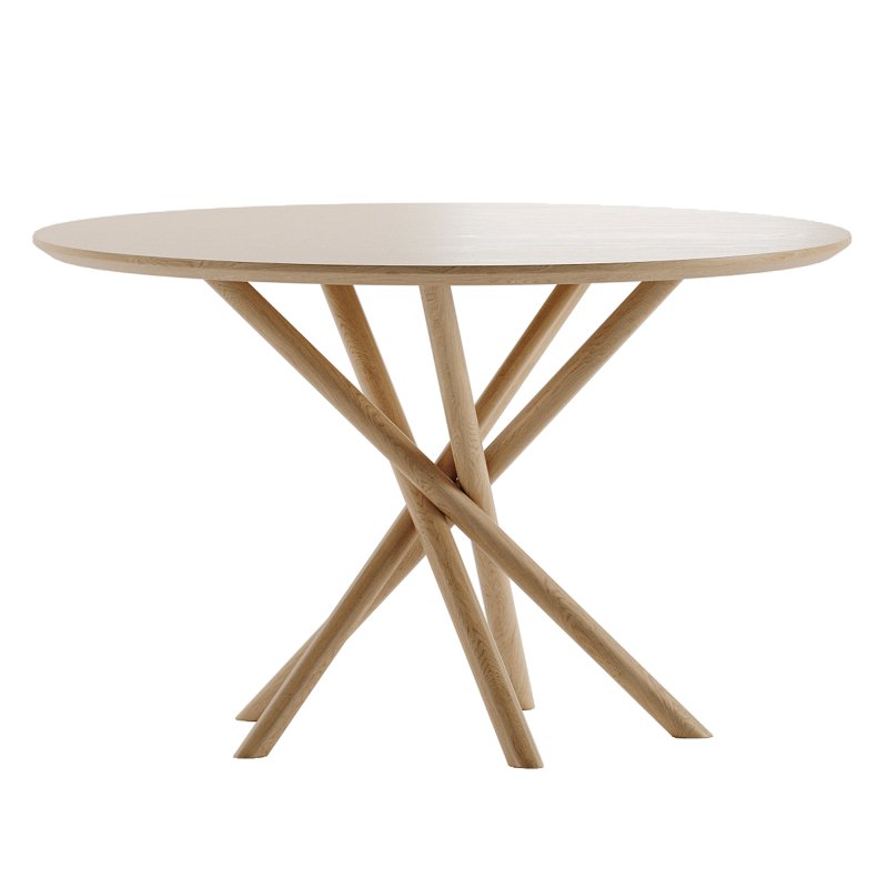 Dinning Set 30 - Image 2