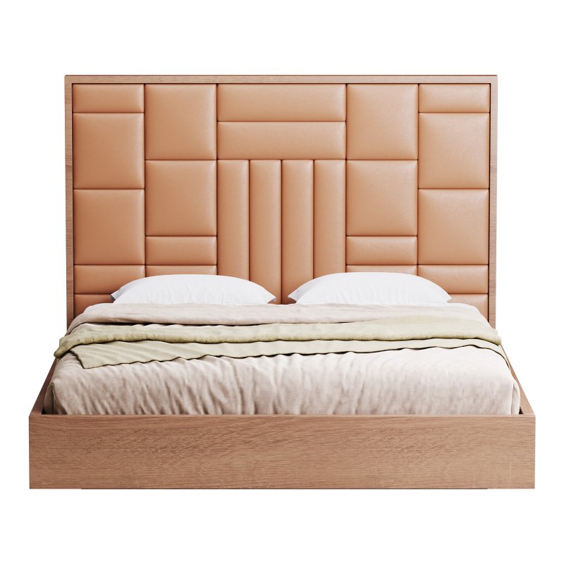 Cama de Casal Visage 3 - Image 7