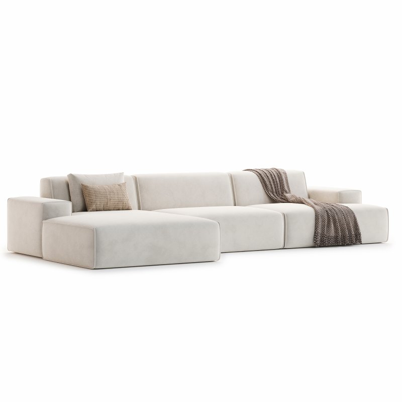 Luzaro Reni Sofa 2 - Image 2