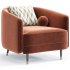 Lakewood Armchair By Cazarina - Thumbnail 1