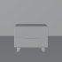 Bedside Table - Thumbnail 1