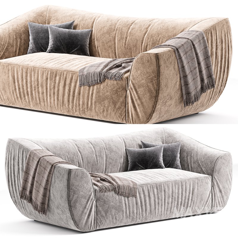 Float Sofa by Felis - Image 2