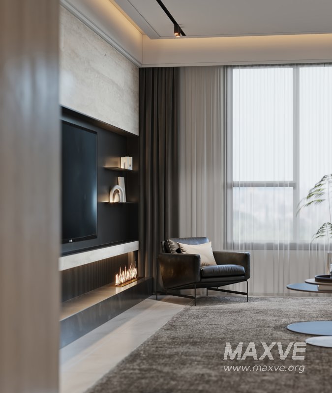 living room - Image 7