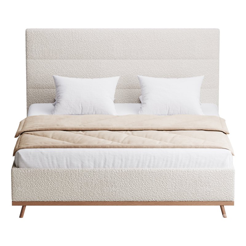 Cooper Pumpkin bed - Image 6